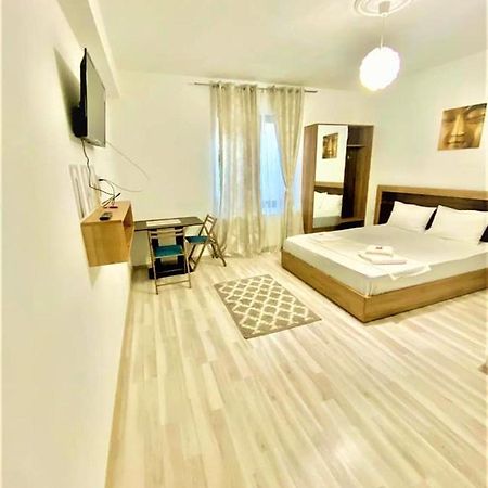 Ipsilanti House Apart otel Yaş Dış mekan fotoğraf