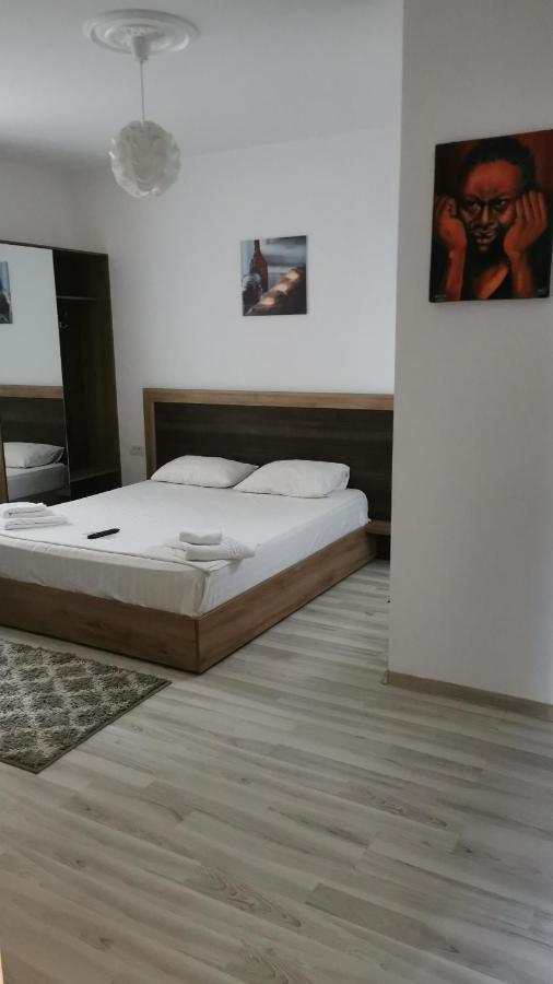 Ipsilanti House Apart otel Yaş Dış mekan fotoğraf